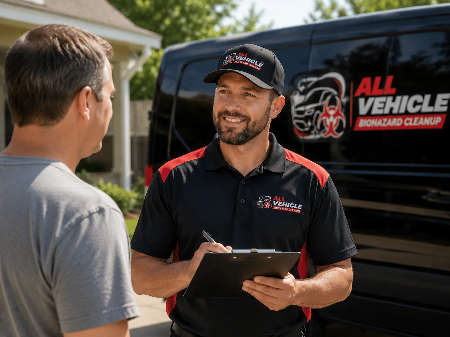 Vehicle Biohazard Cleanup Rawlings, VA FAQs